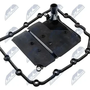 Zniżka Zestaw filtra hydraulicznego, automatyczna skrzynia biegów NTY FSF-BM-010