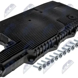 Do wyczerpania zapasów Filtr hydrauliczny, automatyczna skrzynia biegów NTY FSF-BM-015