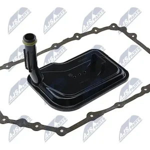Ekspresowa dostawa Filtr hydrauliczny, automatyczna skrzynia biegów NTY FSF-CH-009