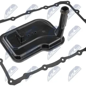 Bestseller Filtr hydrauliczny, automatyczna skrzynia biegów NTY FSF-CH-027