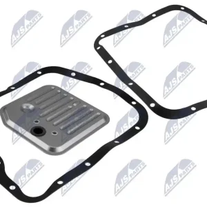 Dodaj do koszyka Zestaw filtra hydraulicznego, automatyczna skrzynia biegów NTY FSF-CH-029