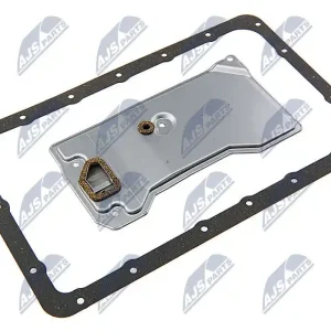 Bezpieczne zakupy Filtr hydrauliczny, automatyczna skrzynia biegów NTY FSF-FR-010