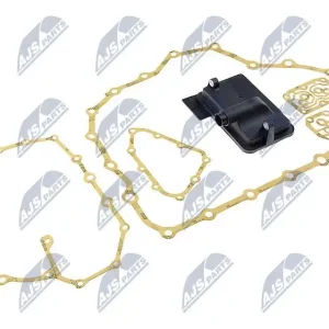 Darmowy zwrot Filtr hydrauliczny, automatyczna skrzynia biegów NTY FSF-HD-003