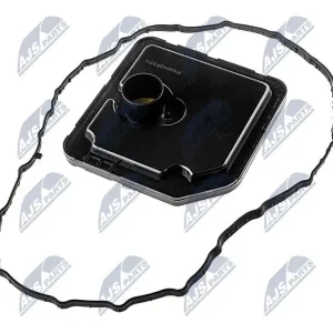 Darmowa dostawa Filtr hydrauliczny, automatyczna skrzynia biegów NTY FSF-HY-009