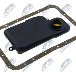 Zestaw filtra hydraulicznego, automatyczna skrzynia biegów NTY FSF-MS-002 Wysoka jakość