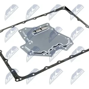 Zestaw filtra hydraulicznego, automatyczna skrzynia biegów NTY FSF-NS-004 Tani