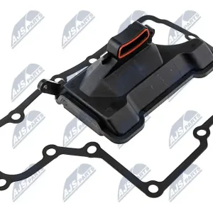 Zestaw filtra hydraulicznego, automatyczna skrzynia biegów NTY FSF-PL-003 Zamów dziś