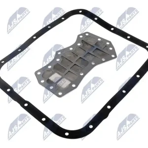 Zestaw filtra hydraulicznego, automatyczna skrzynia biegów NTY FSF-SB-008 Oferta czasowa