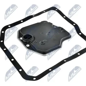 Zestaw filtra hydraulicznego, automatyczna skrzynia biegów NTY FSF-TY-002 Popularny