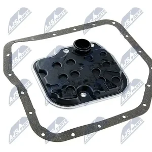Zestaw filtra hydraulicznego, automatyczna skrzynia biegów NTY FSF-TY-004 Kup online