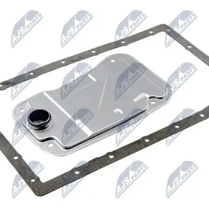 Bestseller Zestaw filtra hydraulicznego, automatyczna skrzynia biegów NTY FSF-TY-006