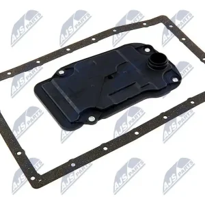 Zestaw filtra hydraulicznego, automatyczna skrzynia biegów NTY FSF-TY-007 Ograniczona ilość