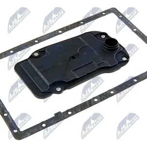Zestaw filtra hydraulicznego, automatyczna skrzynia biegów NTY FSF-TY-008 Darmowa dostawa
