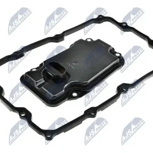 Zestaw filtra hydraulicznego, automatyczna skrzynia biegów NTY FSF-TY-009 Nowy