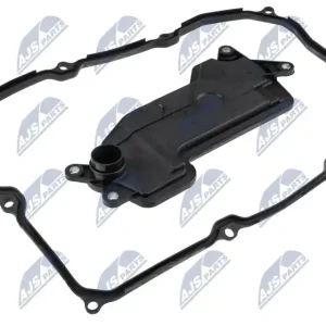 Zestaw filtra hydraulicznego, automatyczna skrzynia biegów NTY FSF-TY-011 Wysoka jakość