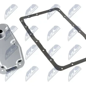Zestaw filtra hydraulicznego, automatyczna skrzynia biegów NTY FSF-TY-012 Szybka wysyłka