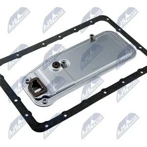 Zniżka Zestaw filtra hydraulicznego, automatyczna skrzynia biegów NTY FSF-TY-013