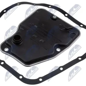 Zestaw filtra hydraulicznego, automatyczna skrzynia biegów NTY FSF-TY-019 Wysoka jakość