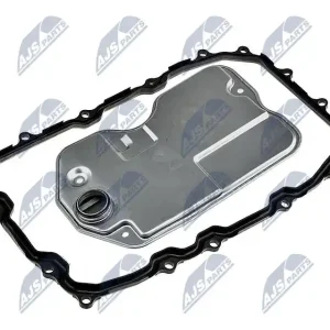 Zestaw filtra hydraulicznego, automatyczna skrzynia biegów NTY FSF-VW-001 Tani