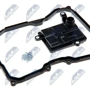 Zestaw filtra hydraulicznego, automatyczna skrzynia biegów NTY FSF-VW-005 Bezpieczne zakupy