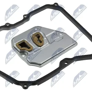 Zestaw filtra hydraulicznego, automatyczna skrzynia biegów NTY FSF-VW-007 Nowy