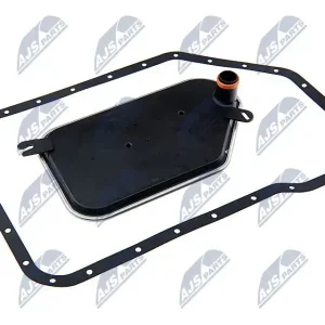 Zestaw filtra hydraulicznego, automatyczna skrzynia biegów NTY FSF-VW-009 Szybka wysyłka