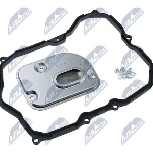 Bezpieczne zakupy Zestaw filtra hydraulicznego, automatyczna skrzynia biegów NTY FSF-VW-010