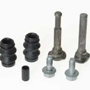 Zestaw tulei prowadzących, zacisk hamulca BREMBO F SV 011 Tylko do końca tygodnia