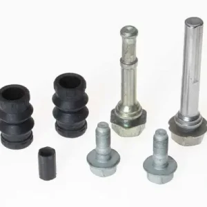 Bestseller Zestaw tulei prowadzących, zacisk hamulca BREMBO F SV 034