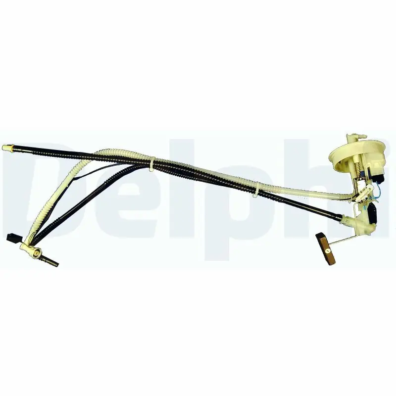 Dostępne od ręki Zespół zasilający w paliwo DELPHI FT10009-12B1