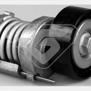 Promocja Rolka napinacza, pasek klinowy wielorowkowy HUTCHINSON T0248