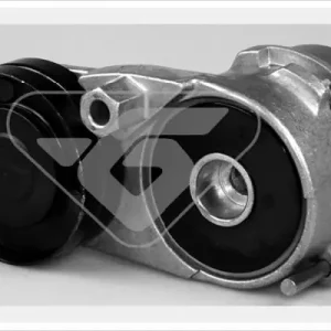 Oferta Rolka napinacza, pasek klinowy wielorowkowy HUTCHINSON T0264