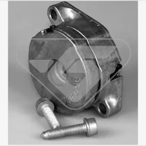 Rolka napinacza, pasek klinowy wielorowkowy HUTCHINSON T0266 Kup teraz