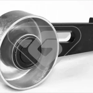 Hit cenowy Rolka napinacza, pasek klinowy wielorowkowy HUTCHINSON T0299