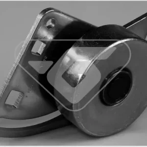 Tani Rolka napinacza, pasek klinowy wielorowkowy HUTCHINSON T0302