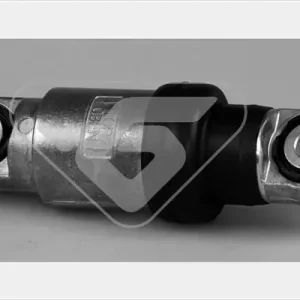 Hit cenowy Rolka napinacza, pasek klinowy wielorowkowy HUTCHINSON T0396