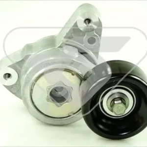 Rolka napinacza, pasek klinowy wielorowkowy HUTCHINSON T0419 Ograniczona ilość