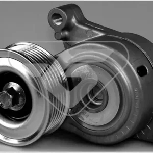 Rolka napinacza, pasek klinowy wielorowkowy HUTCHINSON T0421 Promocja