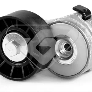 Rolka napinacza, pasek klinowy wielorowkowy HUTCHINSON T0431 Premium