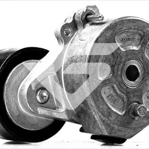 Sprawdź teraz Rolka napinacza, pasek klinowy wielorowkowy HUTCHINSON T0447