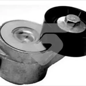 Rolka napinacza, pasek klinowy wielorowkowy HUTCHINSON T0452 Ekspresowa dostawa