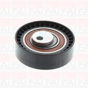 Rabat Rolka napinacza, pasek rozrządu FAI AUTOPARTS T1087