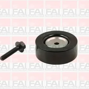 Popularny rolka kierunkowa / prowadząca, pasek klinowy zębaty FAI AUTOPARTS T1097