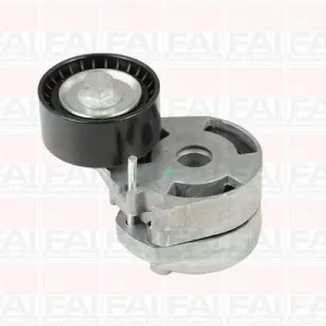 Nie przegap Rolka napinacza, pasek klinowy wielorowkowy FAI AUTOPARTS T1101