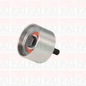 Darmowy zwrot rolka kierunkowa / prowadząca, pasek rozrządu FAI AUTOPARTS T1232