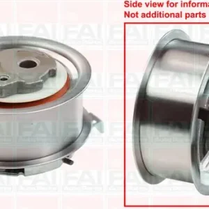 Hit sprzedaży Rolka napinacza, pasek rozrządu FAI AUTOPARTS T1236