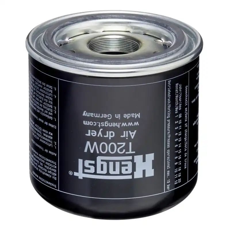 Szybka wysyłka Wkład osuszacza powietrza, instalacja pneumatyczna HENGST FILTER T200W
