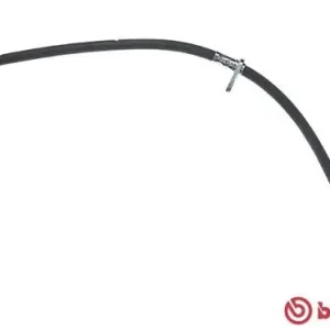 Bezpieczna płatność Przewód hamulcowy elastyczny BREMBO T 28 106
