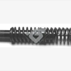 Bestseller Rolka napinacza, pasek klinowy wielorowkowy HUTCHINSON T3028