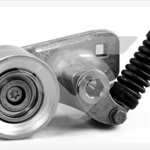 Kup teraz Rolka napinacza, pasek klinowy wielorowkowy HUTCHINSON T3048